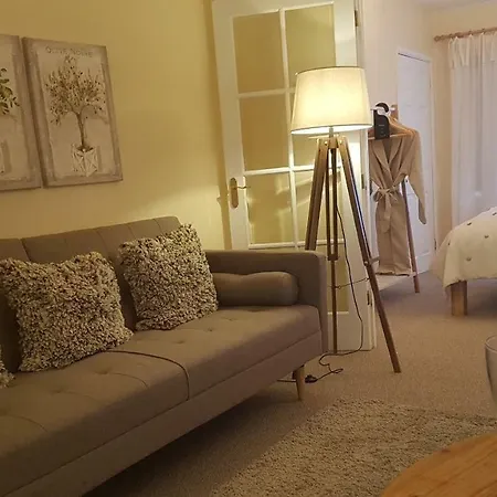 101 Winterbourne Down Appartement Bristol